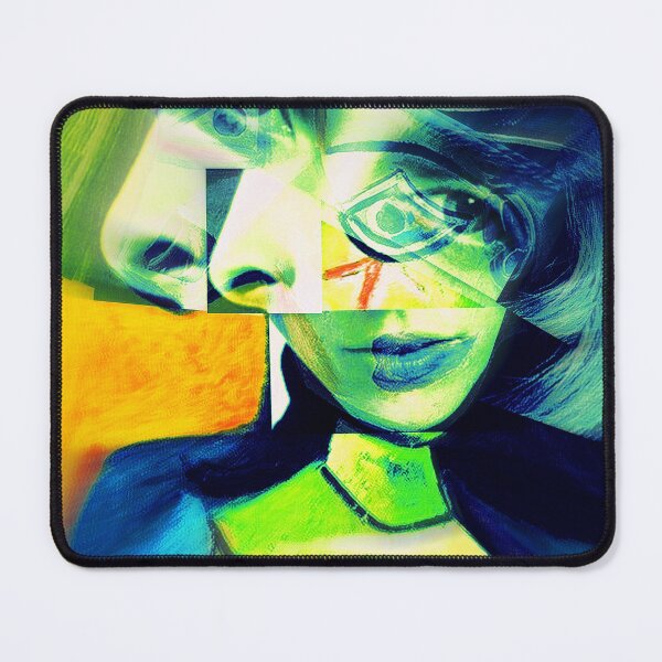 Item preview, abstracted pose,  mod copy type. designed and sold by smiley100.
