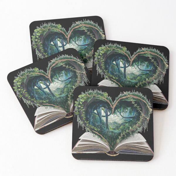 Item preview, World of Books #10 designed and sold by TomaszMaternia.