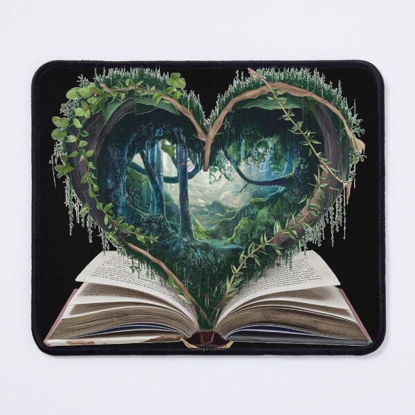 Item preview, World of Books #10 designed and sold by TomaszMaternia.