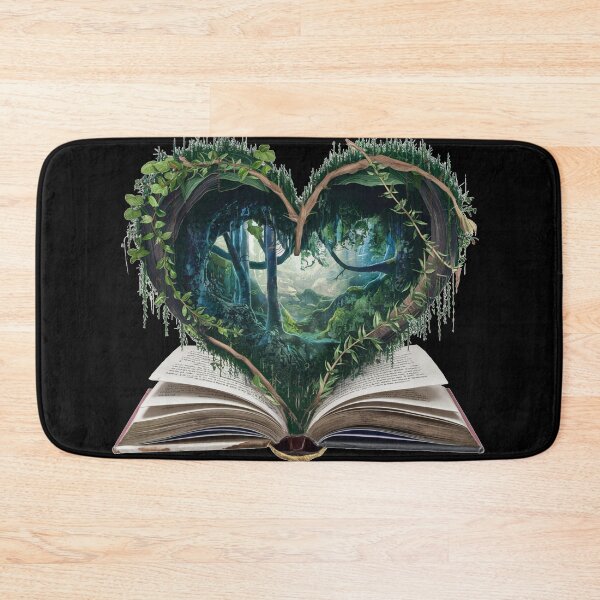 Item preview, World of Books #10 designed and sold by TomaszMaternia.