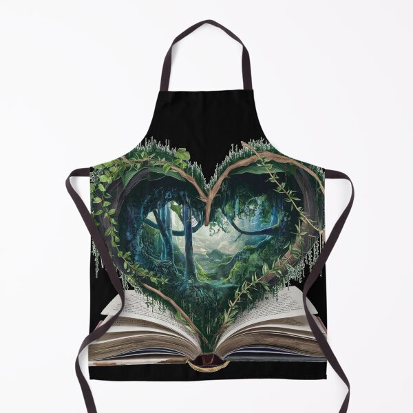 Item preview, World of Books #10 designed and sold by TomaszMaternia.