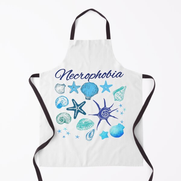 Item preview, Necrophobia designed and sold by zzzozzo.