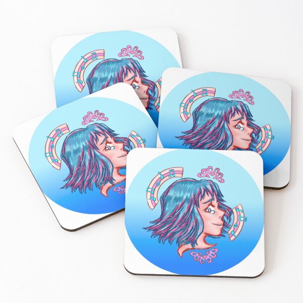 Item preview, Sayaka Miki Musical Note designed and sold by kayplease.