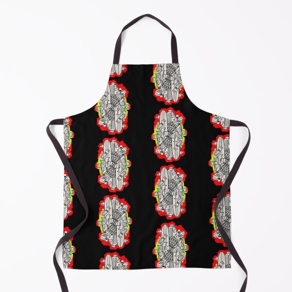 Item preview, queen designed and sold by Ratatatts.