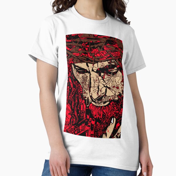 Item preview, Jesus  designed and sold by So_Uniqq.