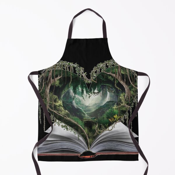 Item preview, World of Books #11 designed and sold by TomaszMaternia.