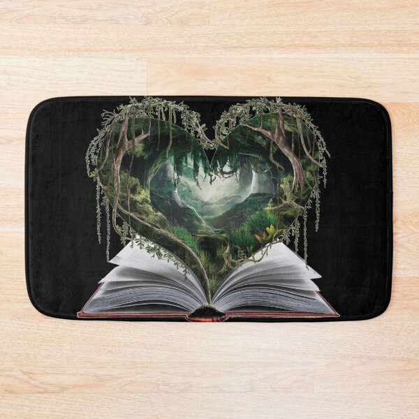 Item preview, World of Books #11 designed and sold by TomaszMaternia.