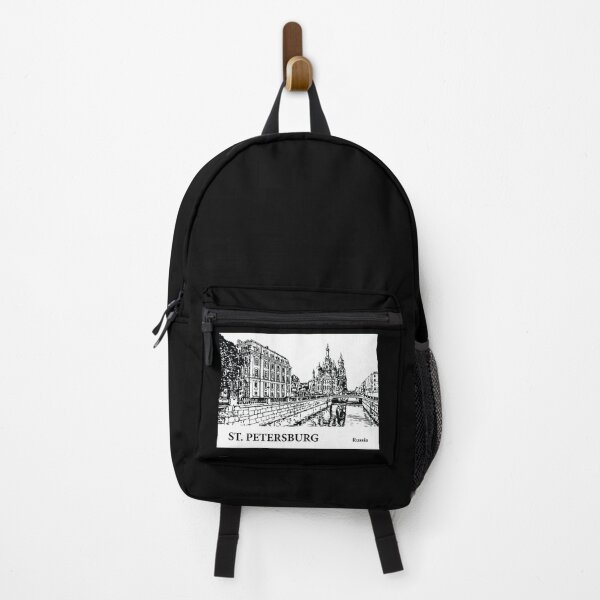 Item preview, Saint Petersburg Russia designed and sold by Lakeric.