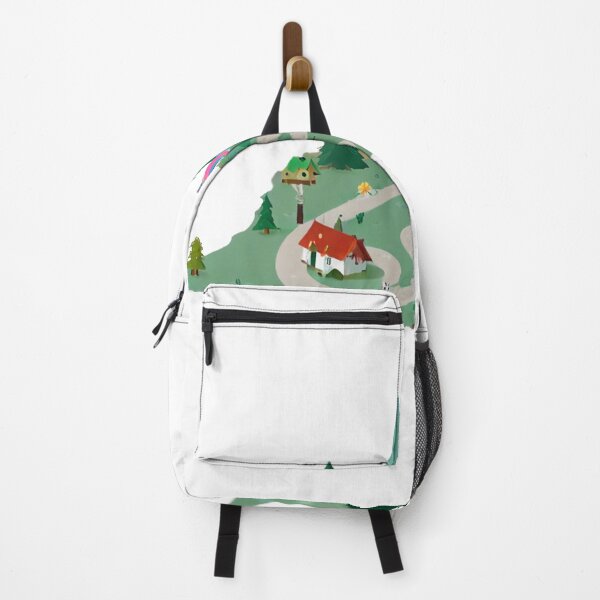 Item preview, The Last Unicorn Natural Life designed and sold by omerfdln34.