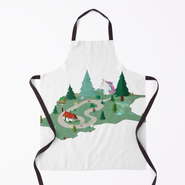 Item preview, The Last Unicorn Natural Life designed and sold by omerfdln34.
