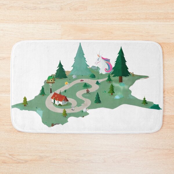 Item preview, The Last Unicorn Natural Life designed and sold by omerfdln34.