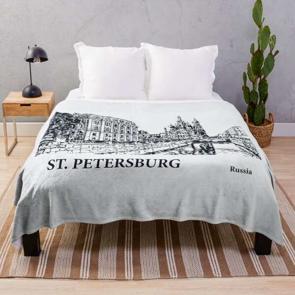 Item preview, Saint Petersburg Russia designed and sold by Lakeric.