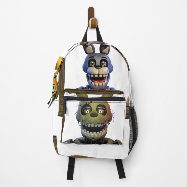 Item preview, FNAF frame designed and sold by Filip Art Factory.