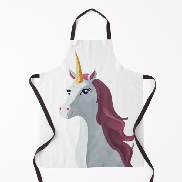 Item preview, The Last Unicorn Unique Beauty designed and sold by omerfdln34.