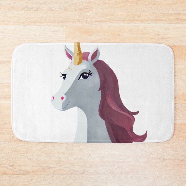 Item preview, The Last Unicorn Unique Beauty designed and sold by omerfdln34.