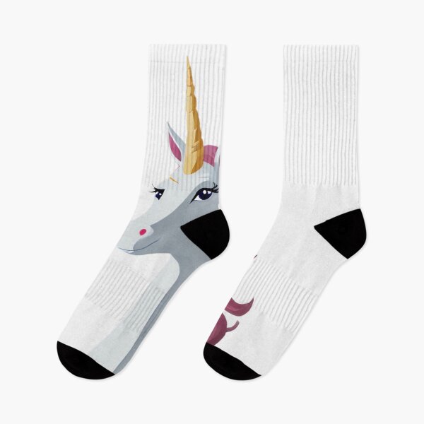 Item preview, The Last Unicorn Unique Beauty designed and sold by omerfdln34.
