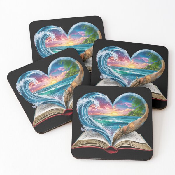 Item preview, World of Books #6 designed and sold by TomaszMaternia.