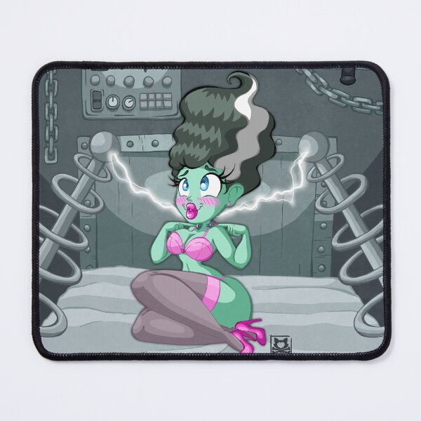 Item preview, Shocking! designed and sold by Plundercat.
