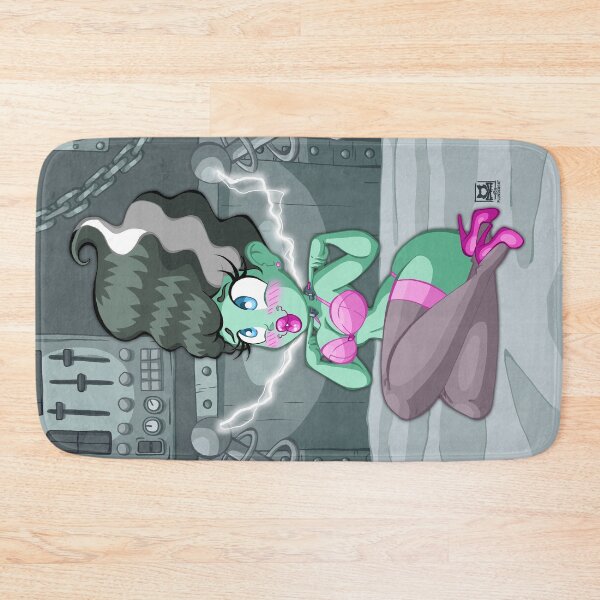 Item preview, Shocking! designed and sold by Plundercat.