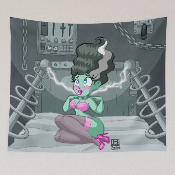 Item preview, Shocking! designed and sold by Plundercat.