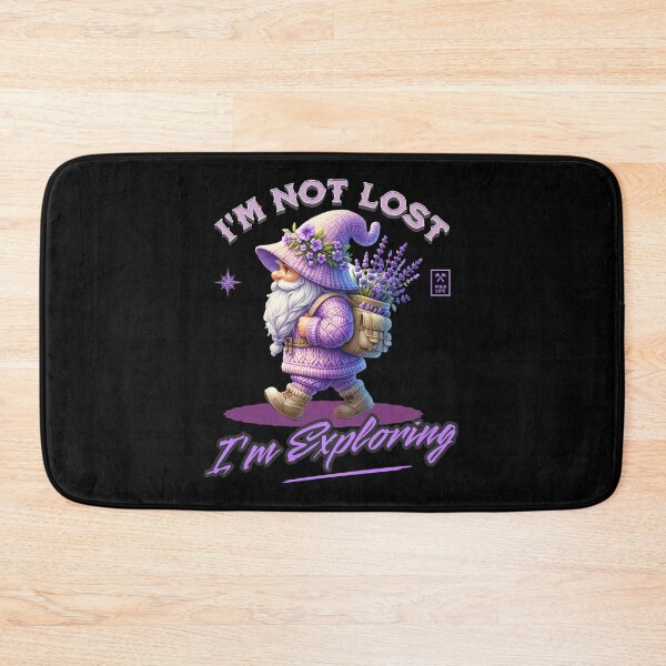 Item preview, Im Not Lost Im Exploring designed and sold by JansenGS.