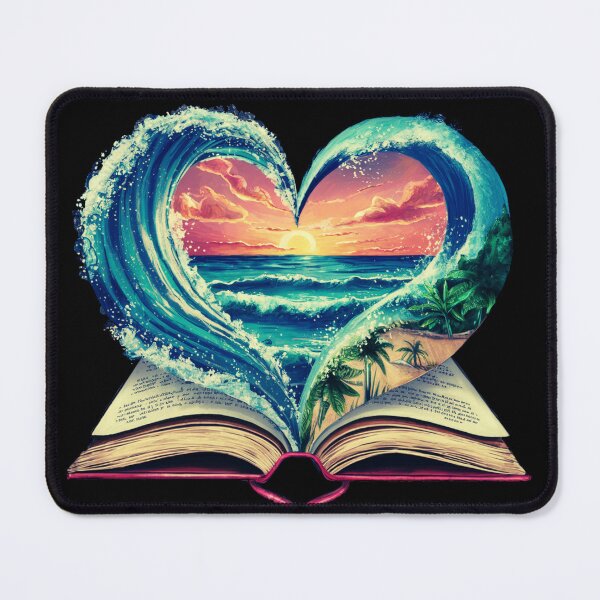 Item preview, World of Books #7 designed and sold by TomaszMaternia.