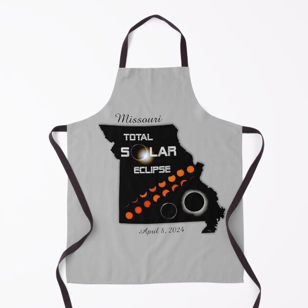 Item preview, Missouri Total Eclipse designed and sold by mljdwhite.