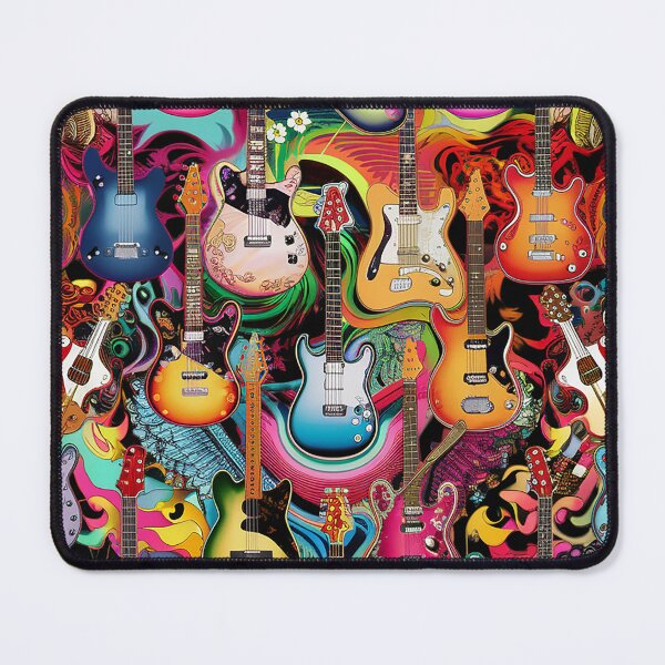 Item preview, GUITARS designed and sold by likbatonboot.