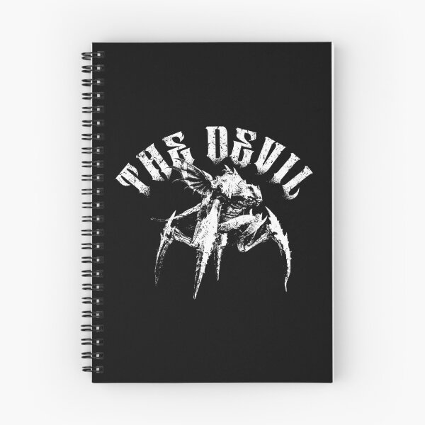 Item preview, Hunter The Devil designed and sold by JulianoZn97.