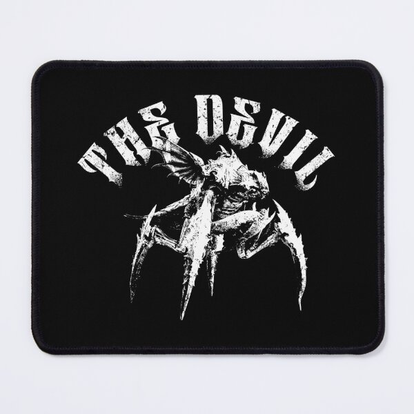 Item preview, Hunter The Devil designed and sold by JulianoZn97.