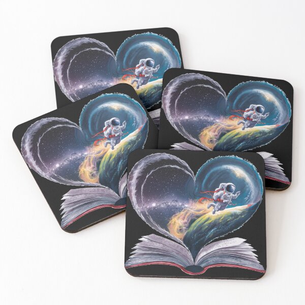 Item preview, World of Books #9 designed and sold by TomaszMaternia.