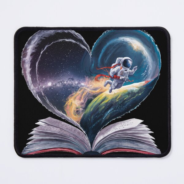 Item preview, World of Books #9 designed and sold by TomaszMaternia.