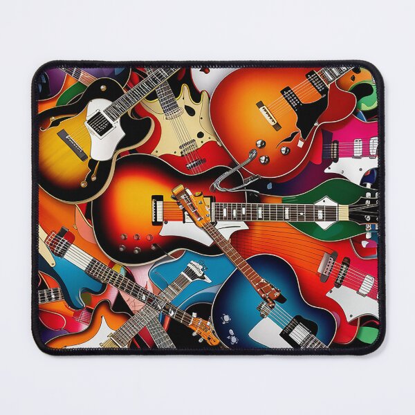 Item preview, GUITARS designed and sold by likbatonboot.