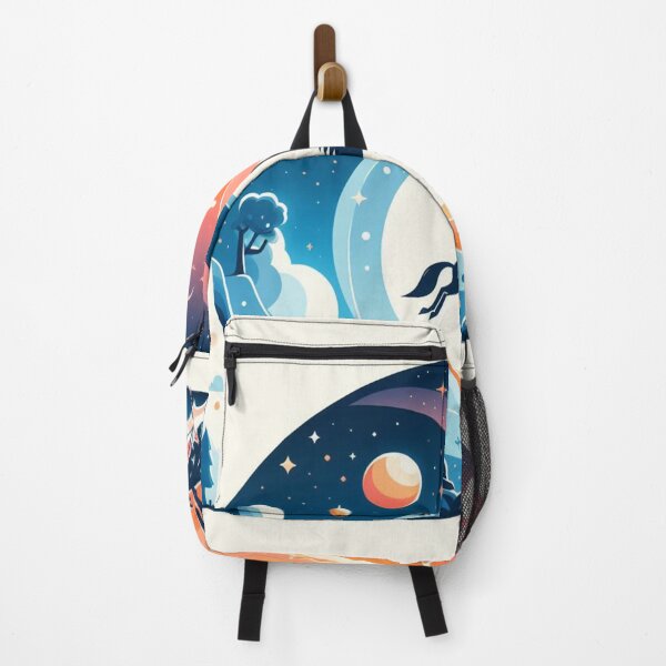 Item preview, The Last Unicorn Cycle designed and sold by omerfdln34.