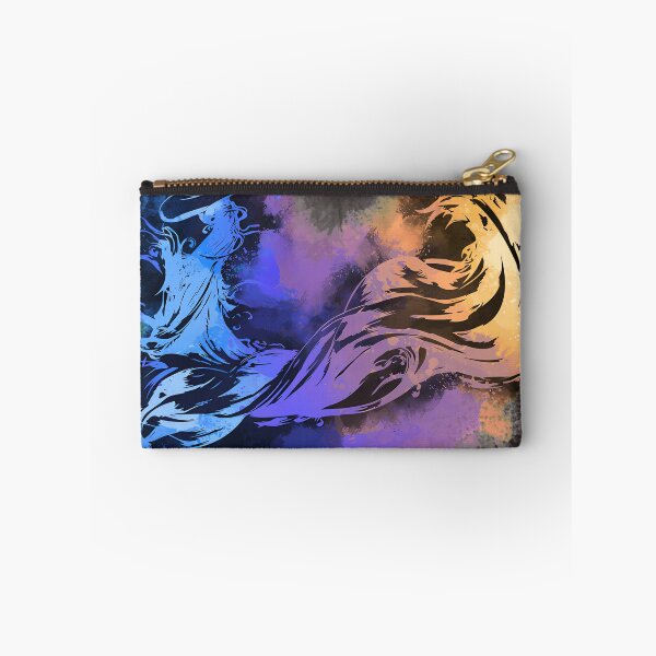 Item preview, Final Fantasy X logo  designed and sold by ManuelHijo.