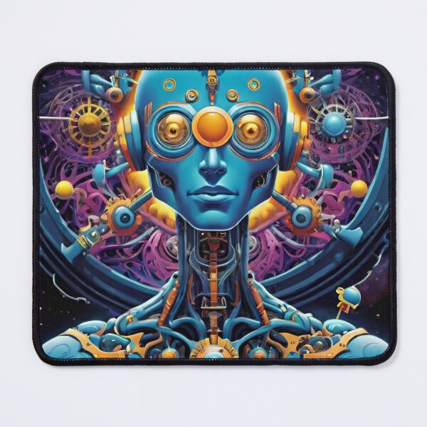 Item preview, Alien Entity designed and sold by Digitalshaman.