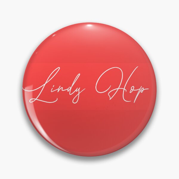 Item preview, lindy hop designed and sold by BirtherArtShop.