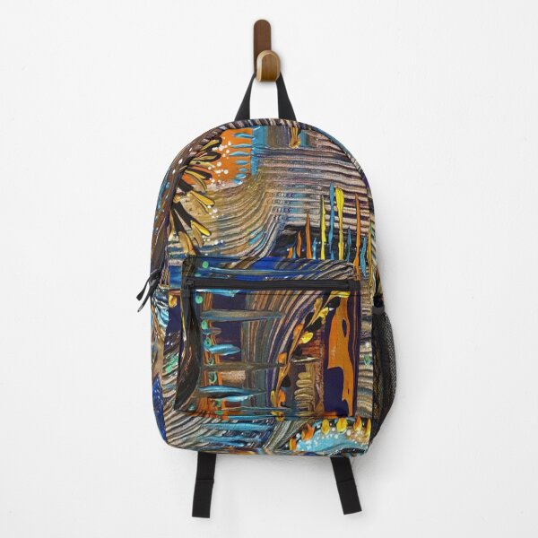 Item preview, Labyrinth of Blue: Abstract Artistry designed and sold by tuyyfuiasnn.