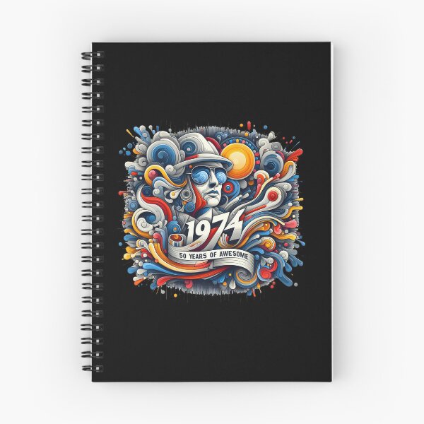 Item preview,  Years Of Being Awesome Vintage  designed and sold by Bukhisz.