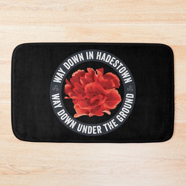 Item preview, Way down in Hadestown designed and sold by lazarusheart.