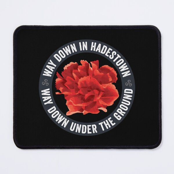 Item preview, Way down in Hadestown designed and sold by lazarusheart.