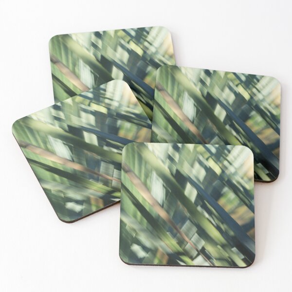Item preview, Criss Cross Leaves designed and sold by SunlitColors.