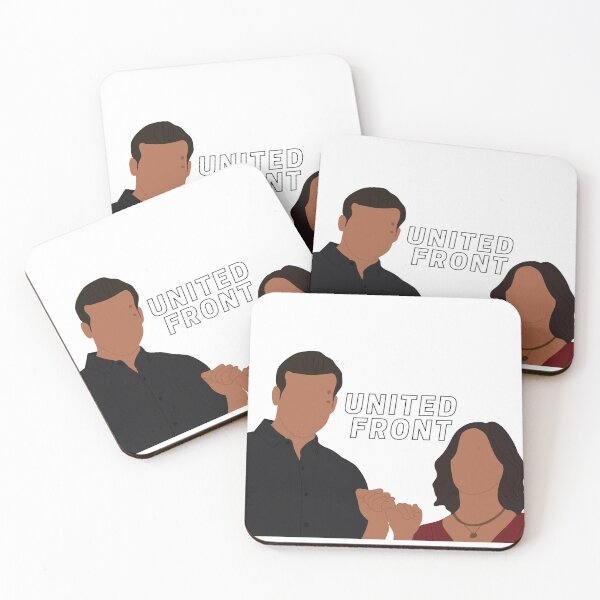 Item preview, united front Buckley siblings 9-1-1 designed and sold by AnnesCreatives.