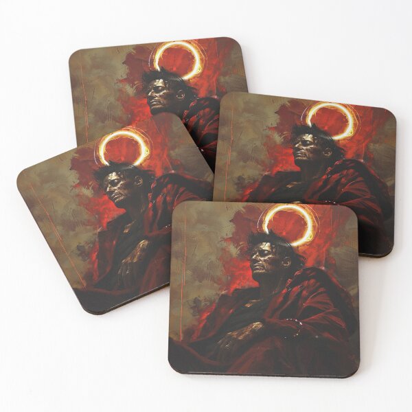 Item preview, DANTE designed and sold by nerdyrock.