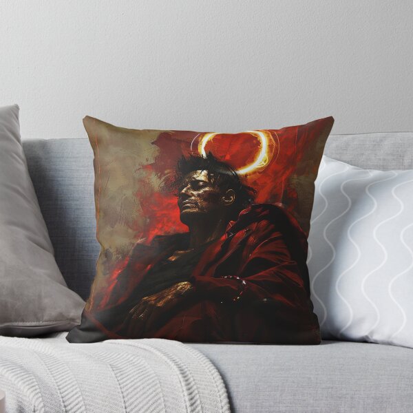 Item preview, DANTE designed and sold by nerdyrock.