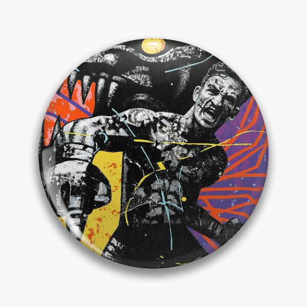 Item preview, Max Holloway UFC 300 designed and sold by goatshirt.