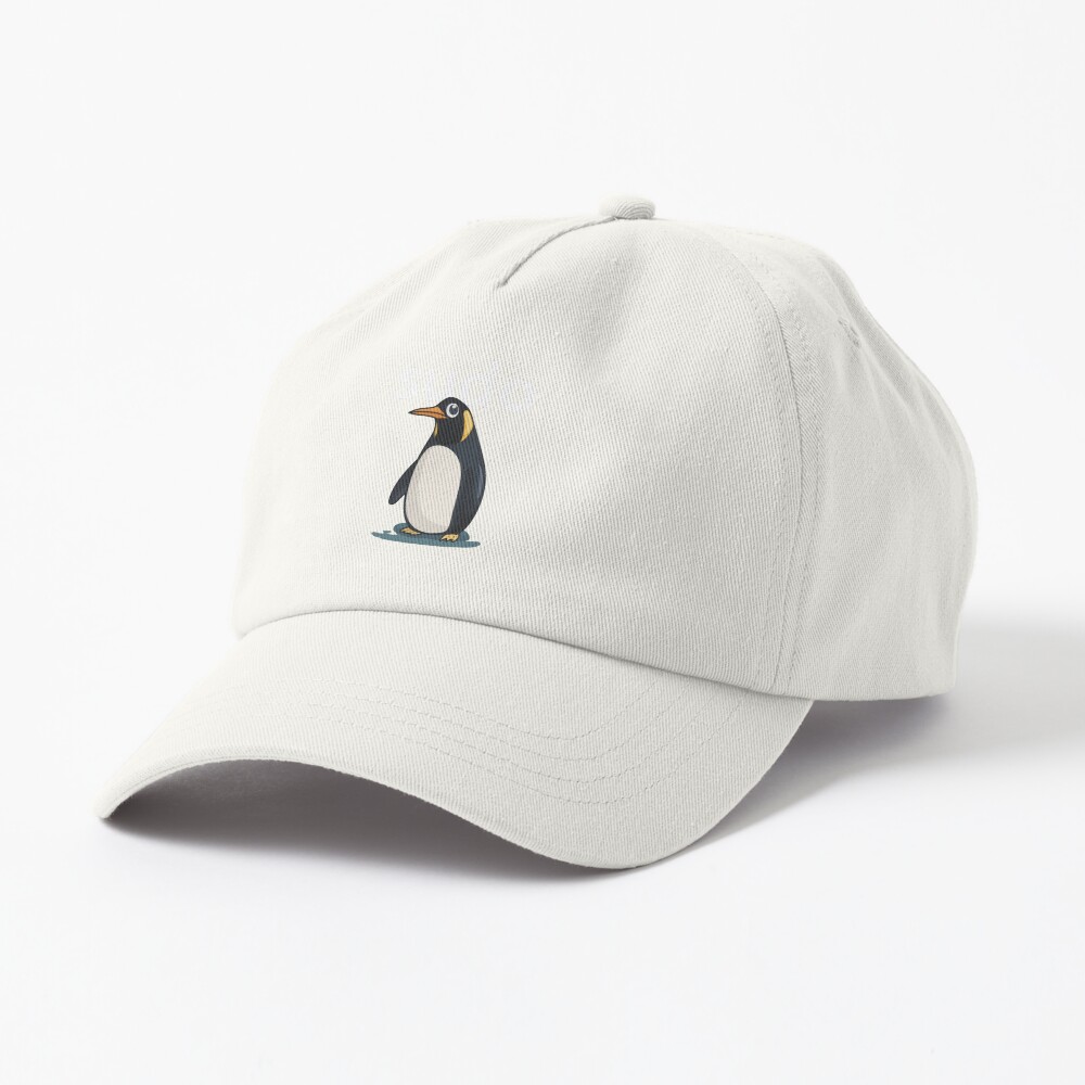 Item preview, Dad Hat designed and sold by nunikun.