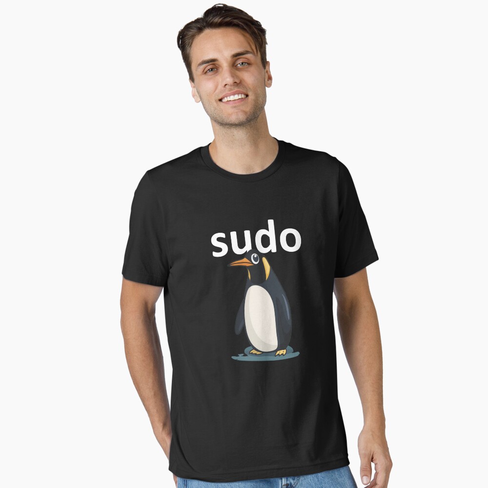 Item preview, Essential T-Shirt designed and sold by nunikun.