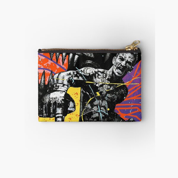 Item preview, Max Holloway UFC 300 designed and sold by goatshirt.