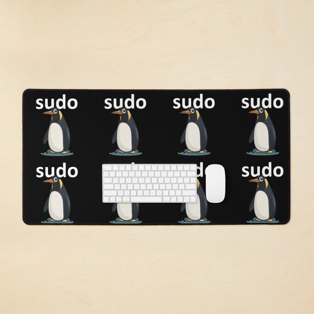 Item preview, Desk Mat designed and sold by nunikun.